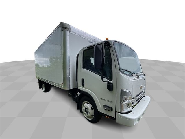 2024 Chevrolet 5500 XG LCF Gas Base