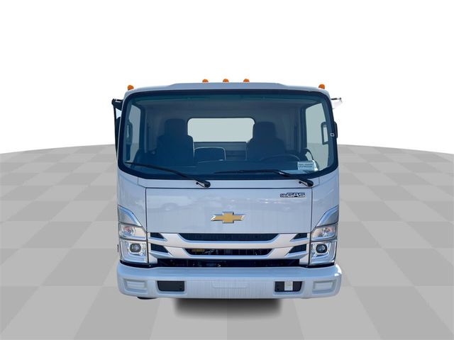 2024 Chevrolet 5500 XG LCF Gas Base