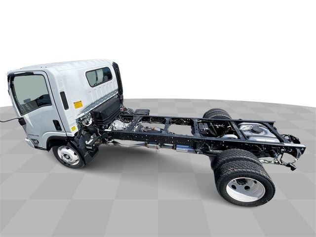 2024 Chevrolet 5500 XG LCF Gas Base