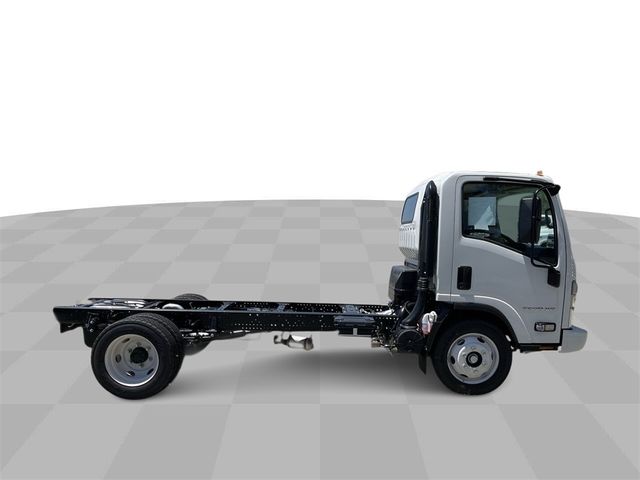 2024 Chevrolet 5500 XG LCF Gas Base