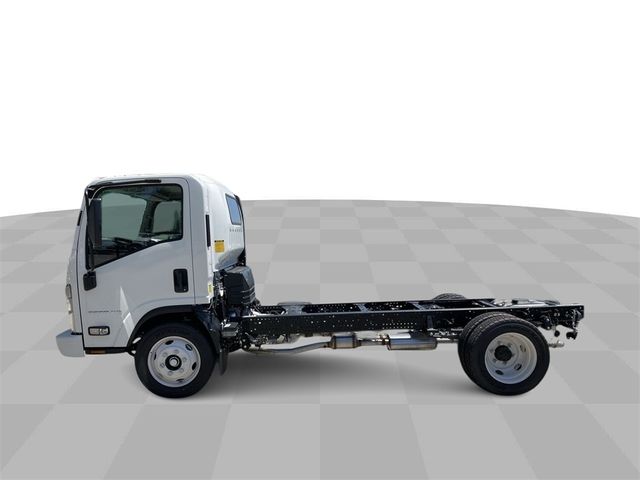 2024 Chevrolet 5500 XG LCF Gas Base