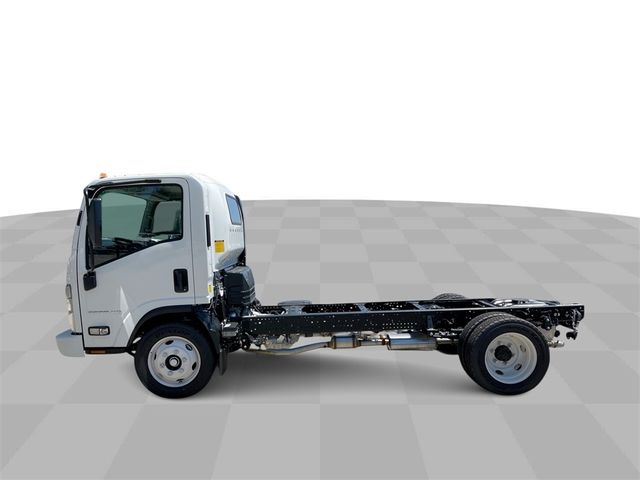 2024 Chevrolet 5500 XG LCF Gas Base