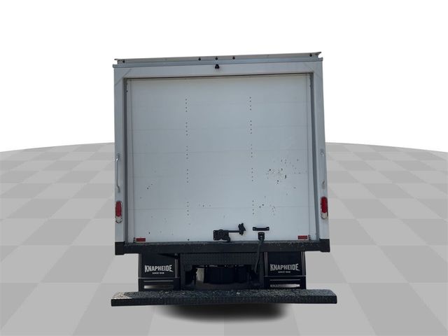 2024 Chevrolet 5500 XG LCF Gas Base