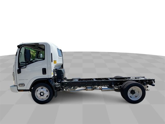 2024 Chevrolet 5500 XG LCF Gas Base