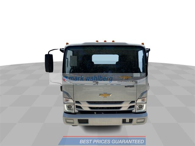 2024 Chevrolet 5500 XG LCF Gas Base