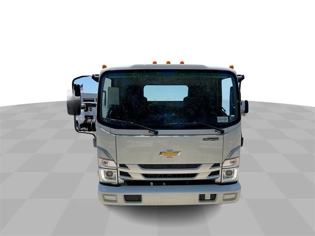 2024 Chevrolet 5500 XG LCF Gas Base