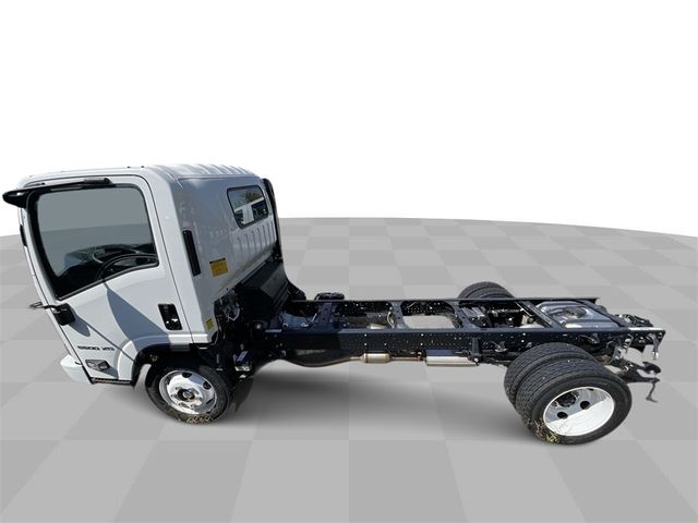 2024 Chevrolet 5500 XG LCF Gas Base