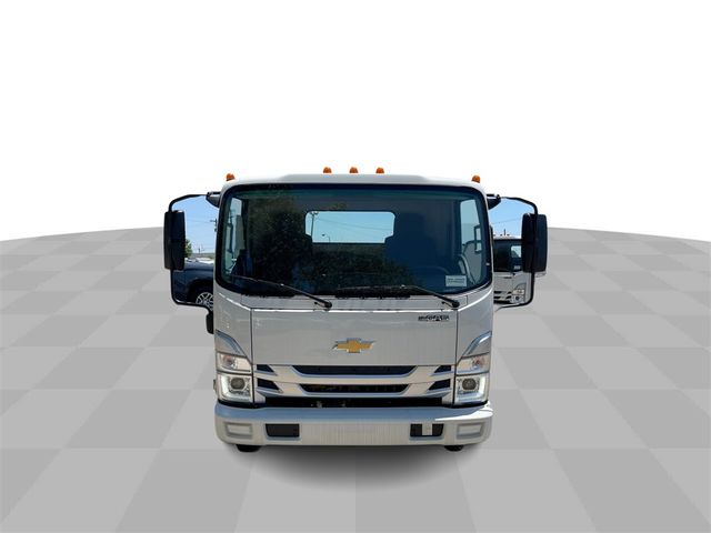 2024 Chevrolet 5500 XG LCF Gas Base