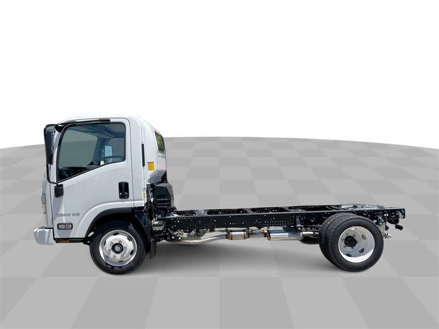 2024 Chevrolet 5500 XG LCF Gas Base