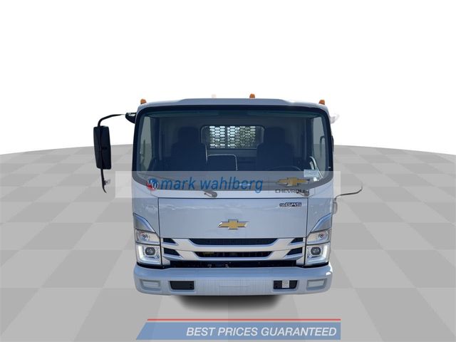 2024 Chevrolet 5500 XG LCF Gas Base