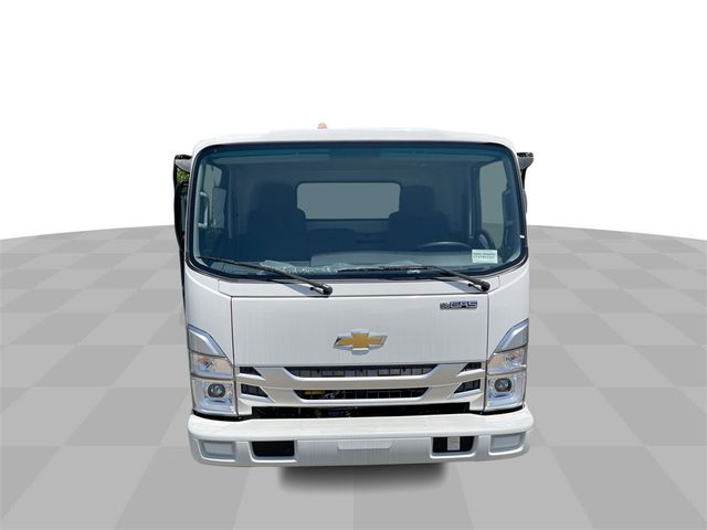 2024 Chevrolet 5500 XG LCF Gas Base