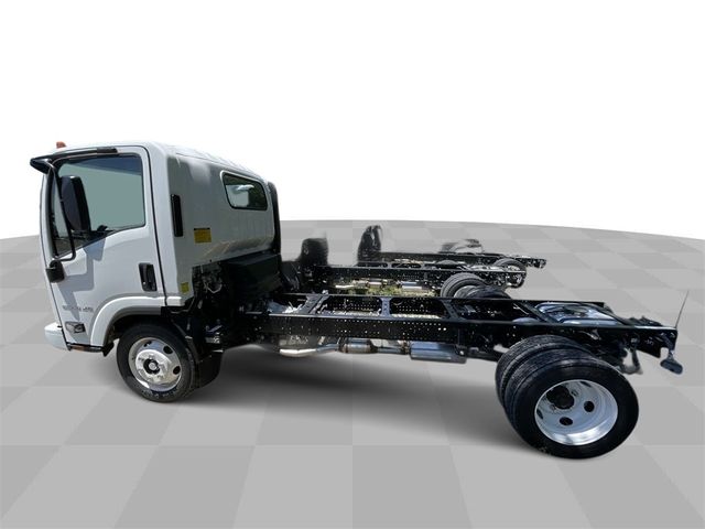 2024 Chevrolet 5500 XG LCF Gas Base