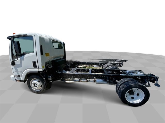 2024 Chevrolet 5500 XG LCF Gas Base