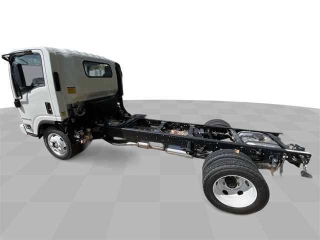 2024 Chevrolet 5500 XG LCF Gas Base