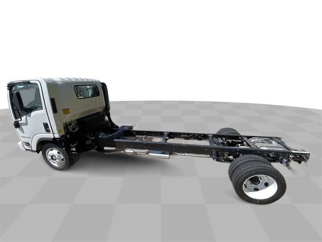 2024 Chevrolet 5500 XG LCF Gas Base