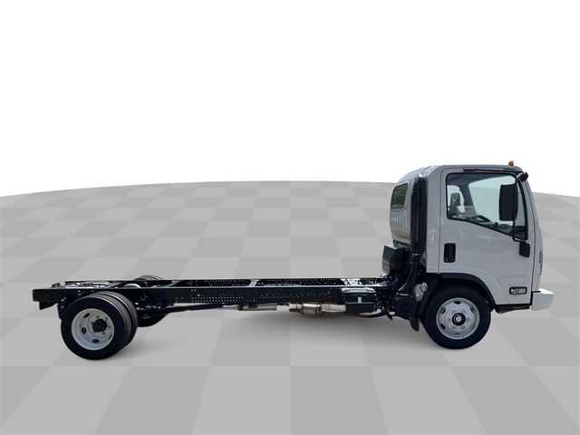 2024 Chevrolet 5500 XG LCF Gas Base