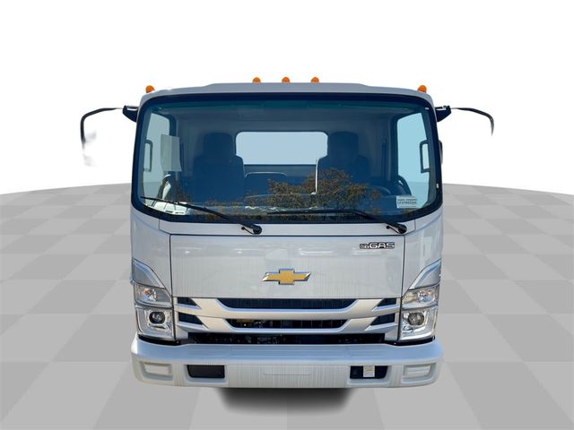 2024 Chevrolet 5500 XG LCF Gas Base