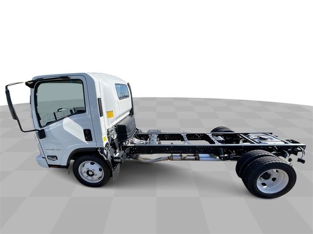 2024 Chevrolet 5500 XG LCF Gas Base