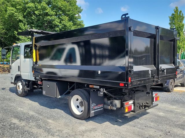 2024 Chevrolet 5500 XG LCF Gas Base