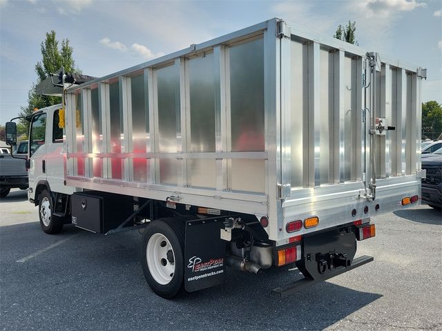 2024 Chevrolet 5500 XG LCF Gas Base