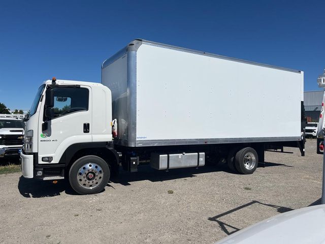 2024 Chevrolet 6500 XD LCF Diesel Base