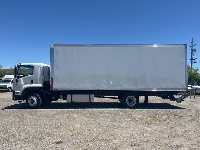 2024 Chevrolet 6500 XD LCF Diesel Base