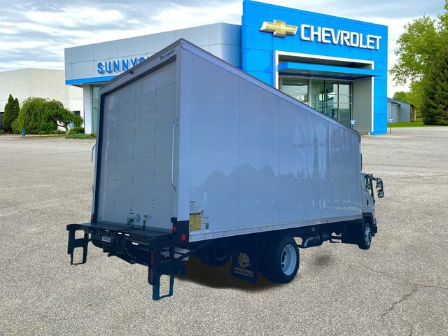 2024 Chevrolet 6500 XD LCF Diesel Base