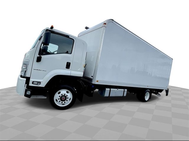 2024 Chevrolet 6500 XD LCF Diesel Base