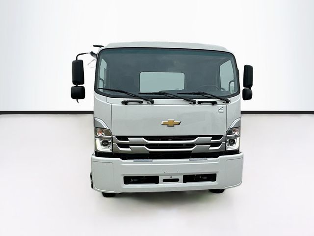 2024 Chevrolet 6500 XD LCF Diesel Base