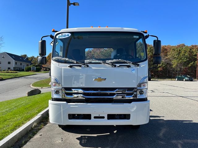 2024 Chevrolet 7500 XD LCF Diesel Base