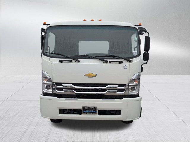2024 Chevrolet 7500 XD LCF Diesel Base