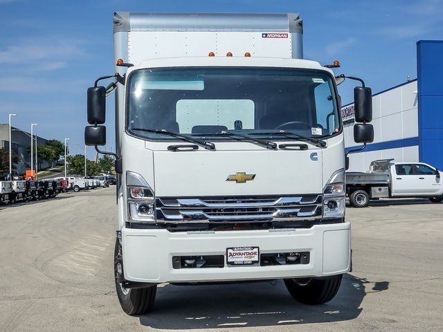 2024 Chevrolet 7500 XD LCF Diesel Base