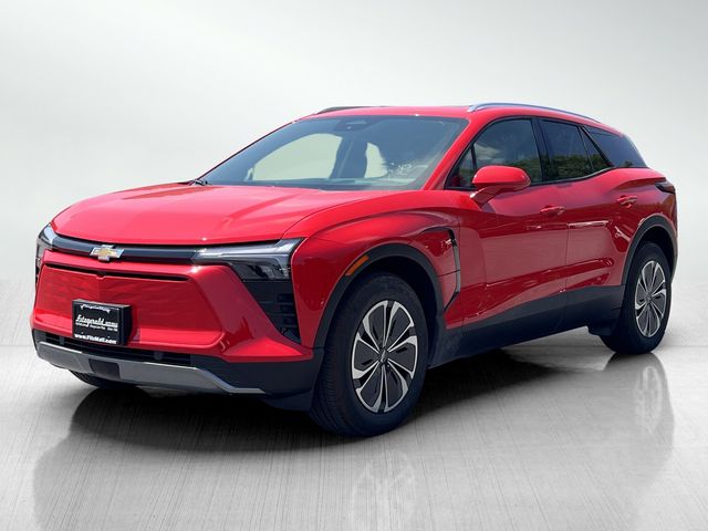 2024 Chevrolet Blazer EV eAWD LT