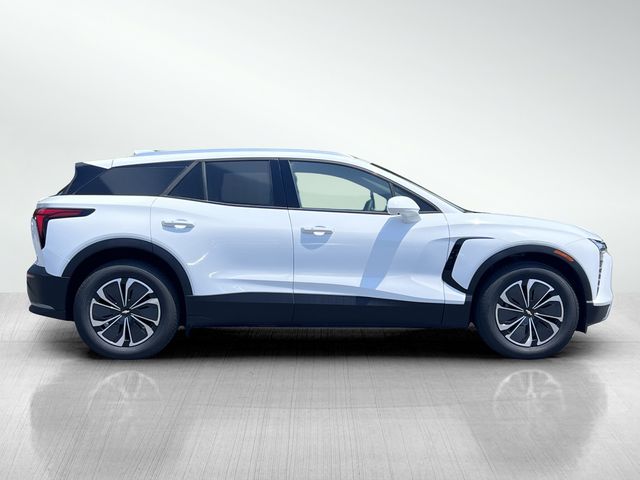 2024 Chevrolet Blazer EV eAWD LT