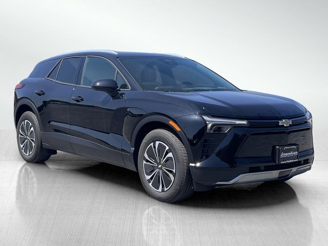 2024 Chevrolet Blazer EV eAWD LT