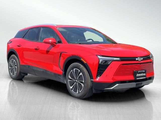 2024 Chevrolet Blazer EV eAWD LT