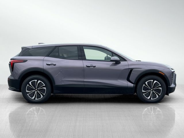 2024 Chevrolet Blazer EV eAWD LT