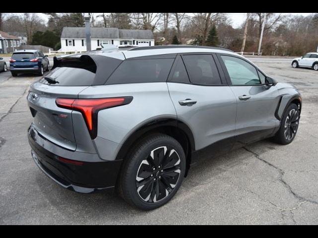 2024 Chevrolet Blazer EV eAWD RS