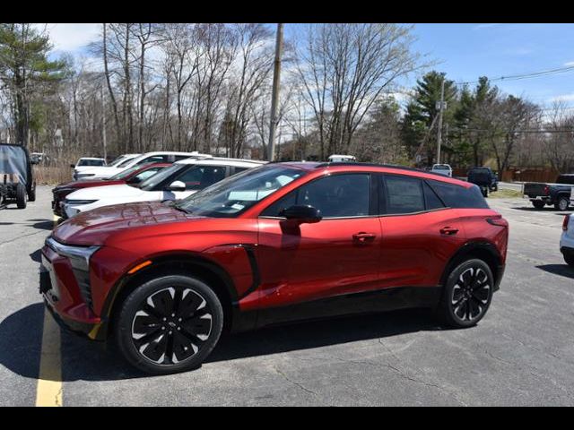 2024 Chevrolet Blazer EV eAWD RS