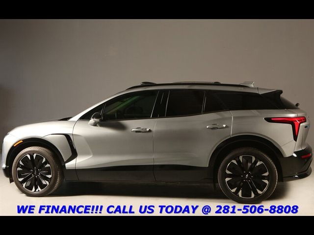 2024 Chevrolet Blazer EV RWD RS