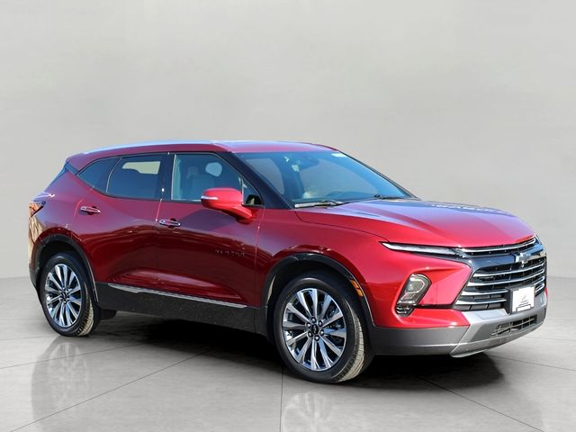 2024 Chevrolet Blazer Premier