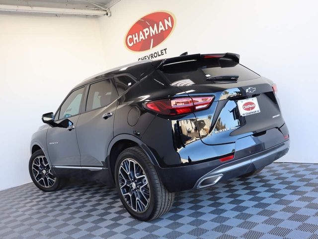 2024 Chevrolet Blazer Premier