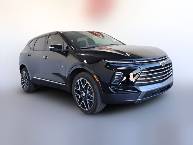 2024 Chevrolet Blazer Premier