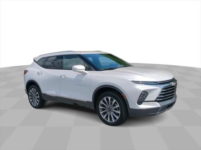 2024 Chevrolet Blazer Premier