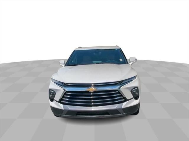 2024 Chevrolet Blazer Premier