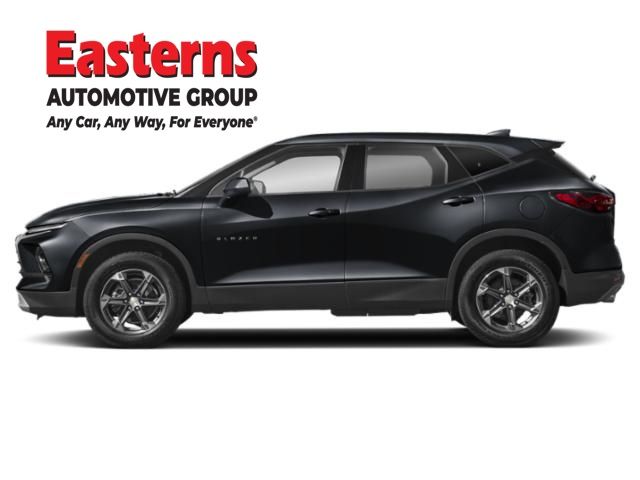 2024 Chevrolet Blazer 5