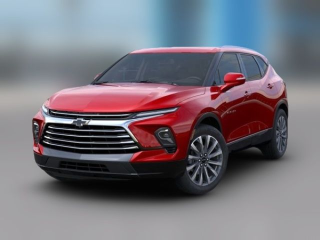 2024 Chevrolet Blazer Premier