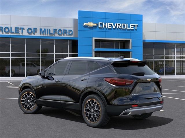 2024 Chevrolet Blazer Premier