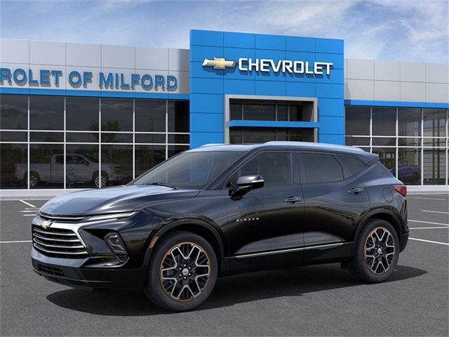 2024 Chevrolet Blazer Premier