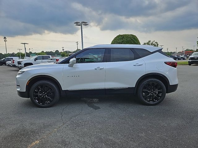 2024 Chevrolet Blazer Premier